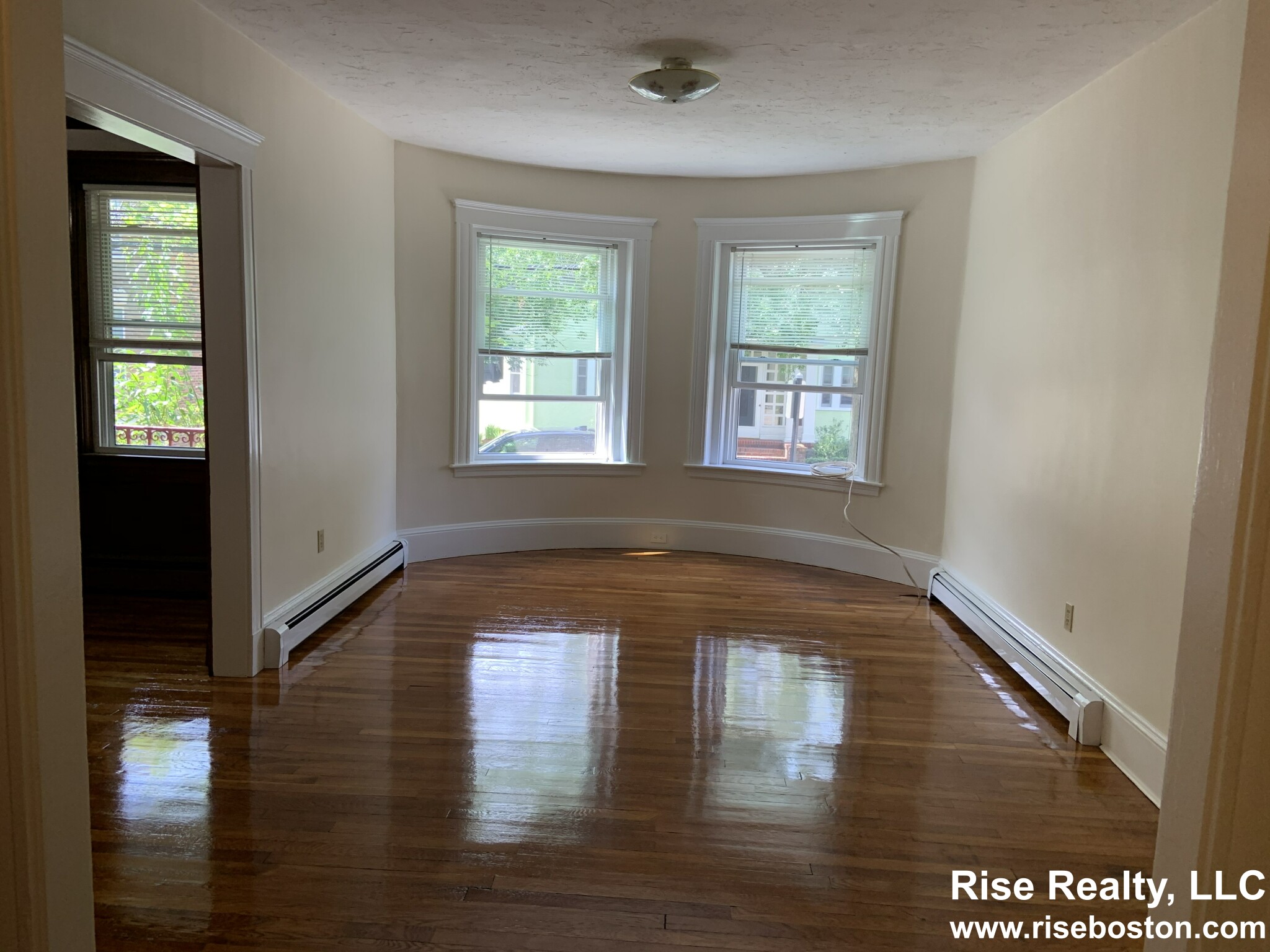 95 Fuller St, Coolidge Corner