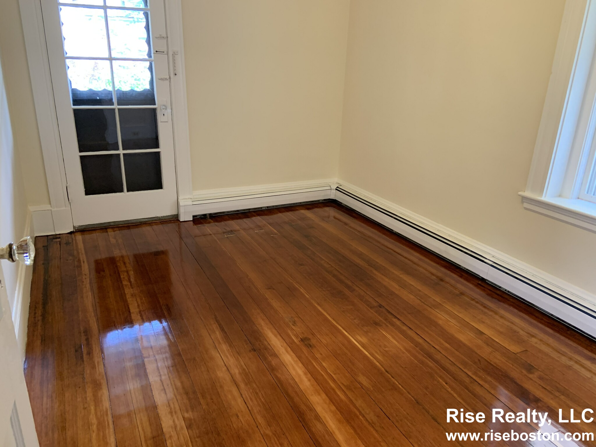 95 Fuller St, Coolidge Corner