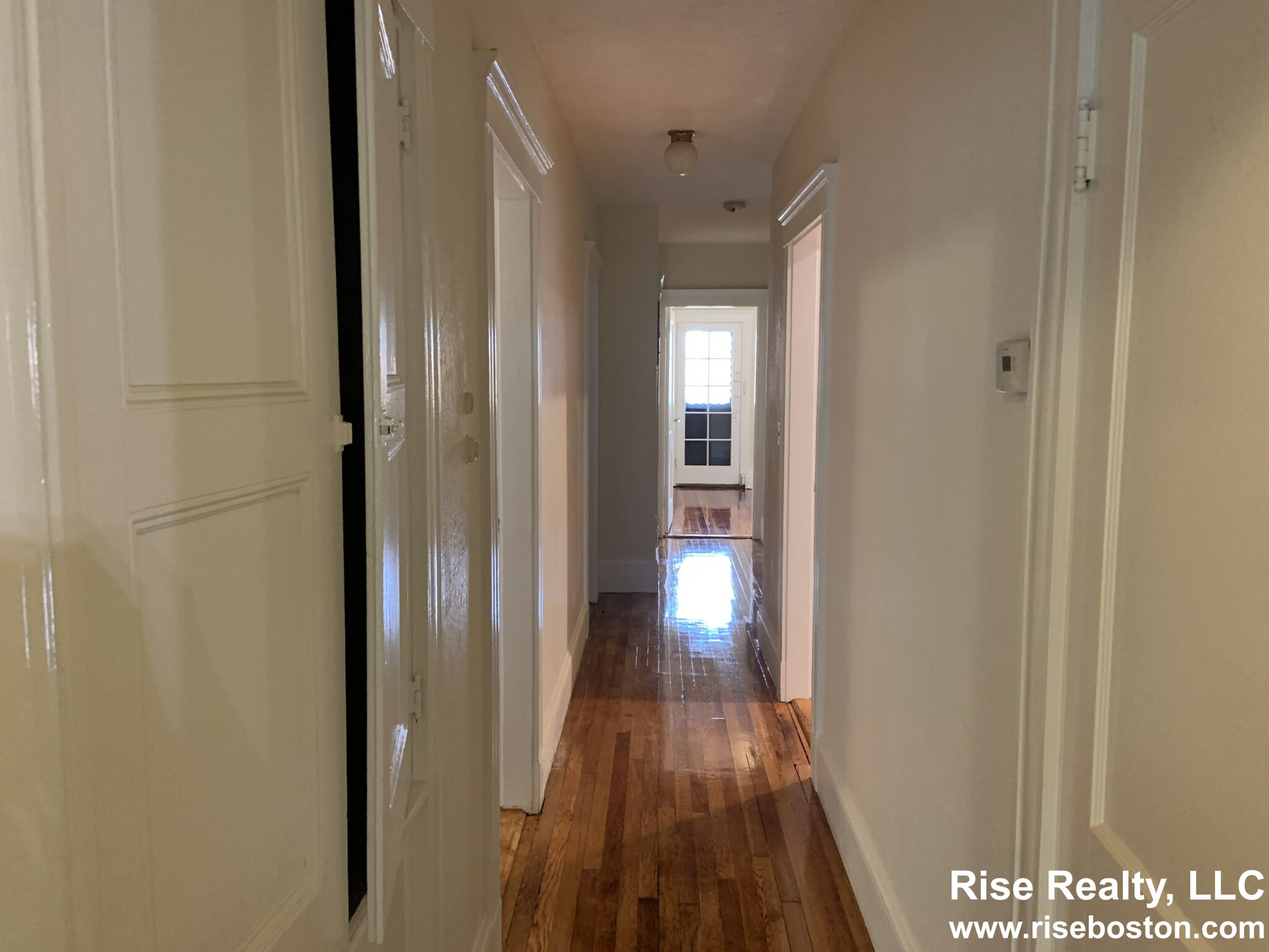 95 Fuller St, Coolidge Corner