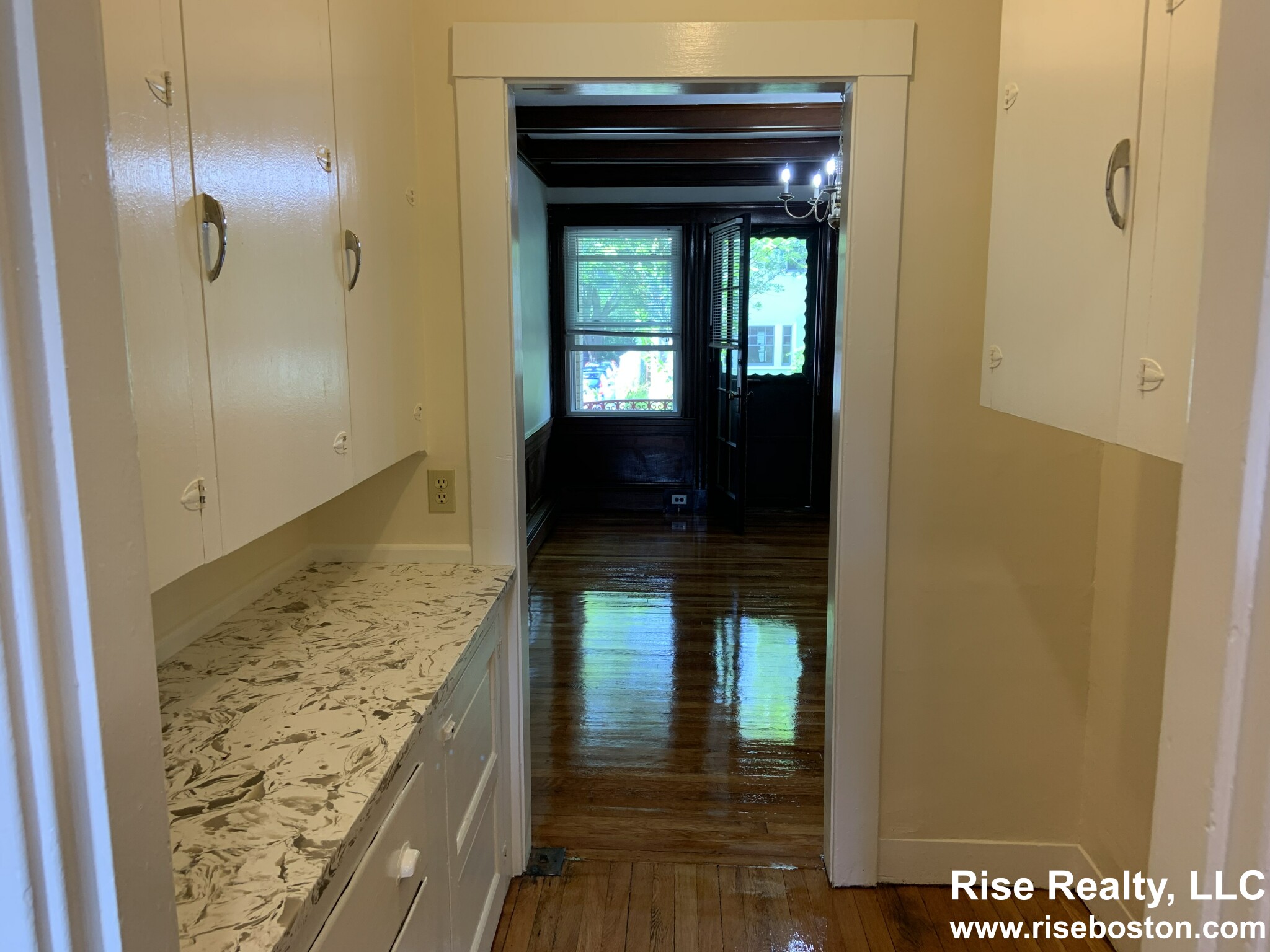 95 Fuller St, Coolidge Corner