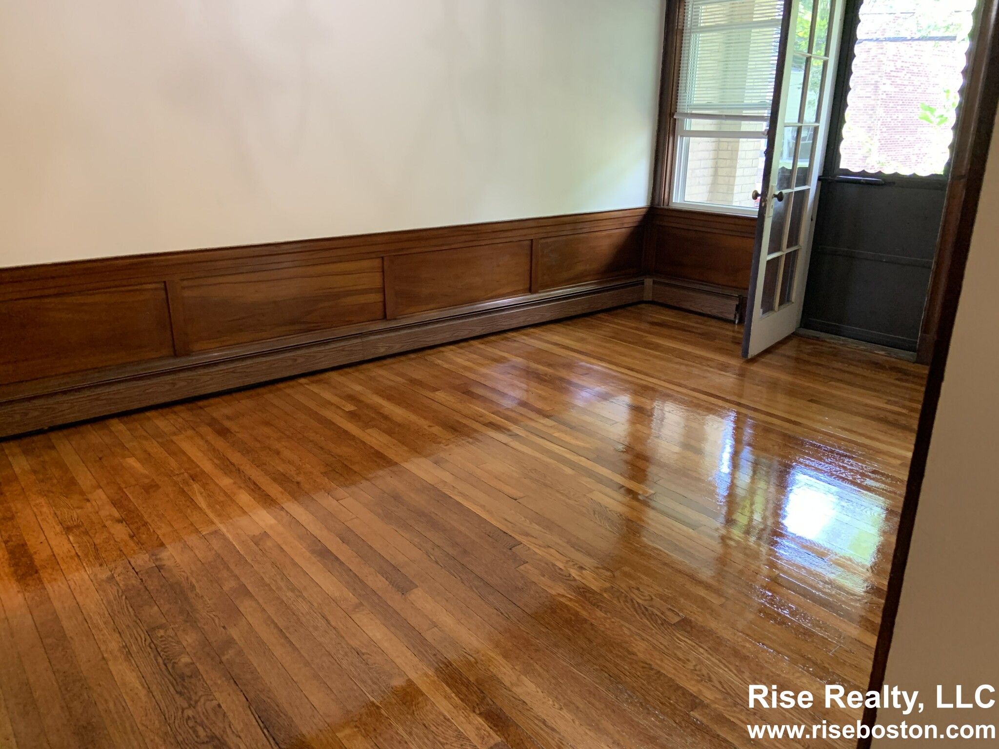 95 Fuller St, Coolidge Corner