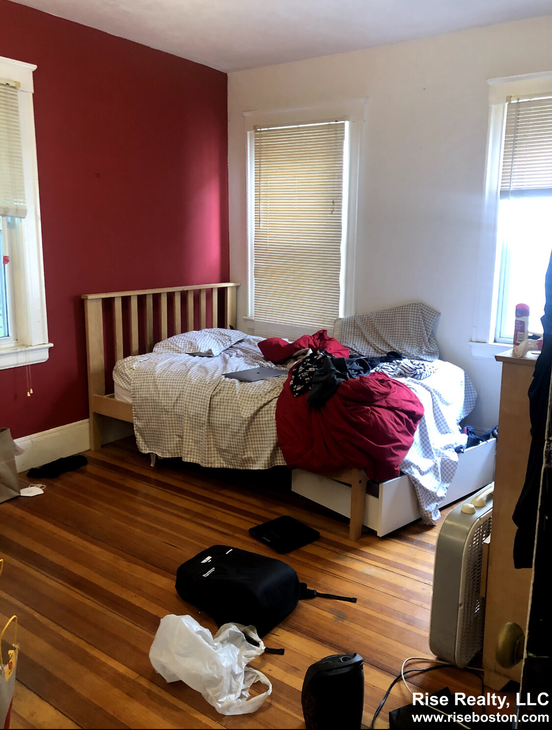 3 bed, 1 bath apartment for rent at 130 Central St Unit 3, Somerville — photo 5 of 14