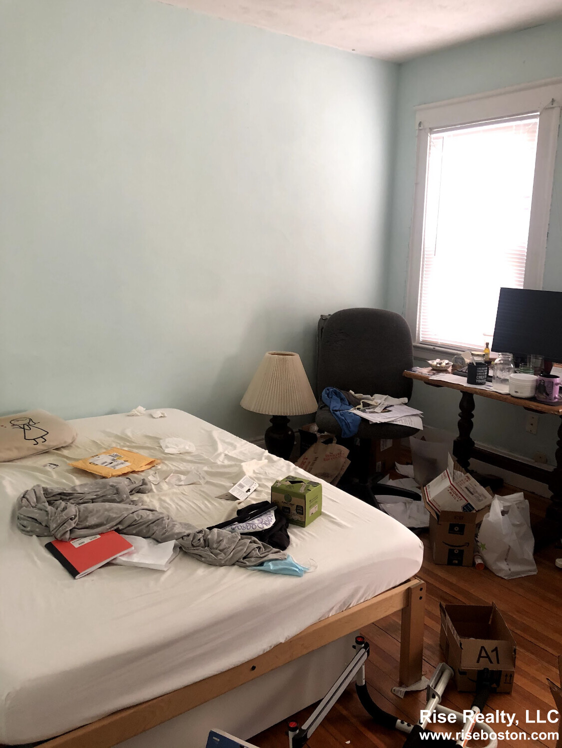 3 bed, 1 bath apartment for rent at 130 Central St Unit 3, Somerville — photo 6 of 14