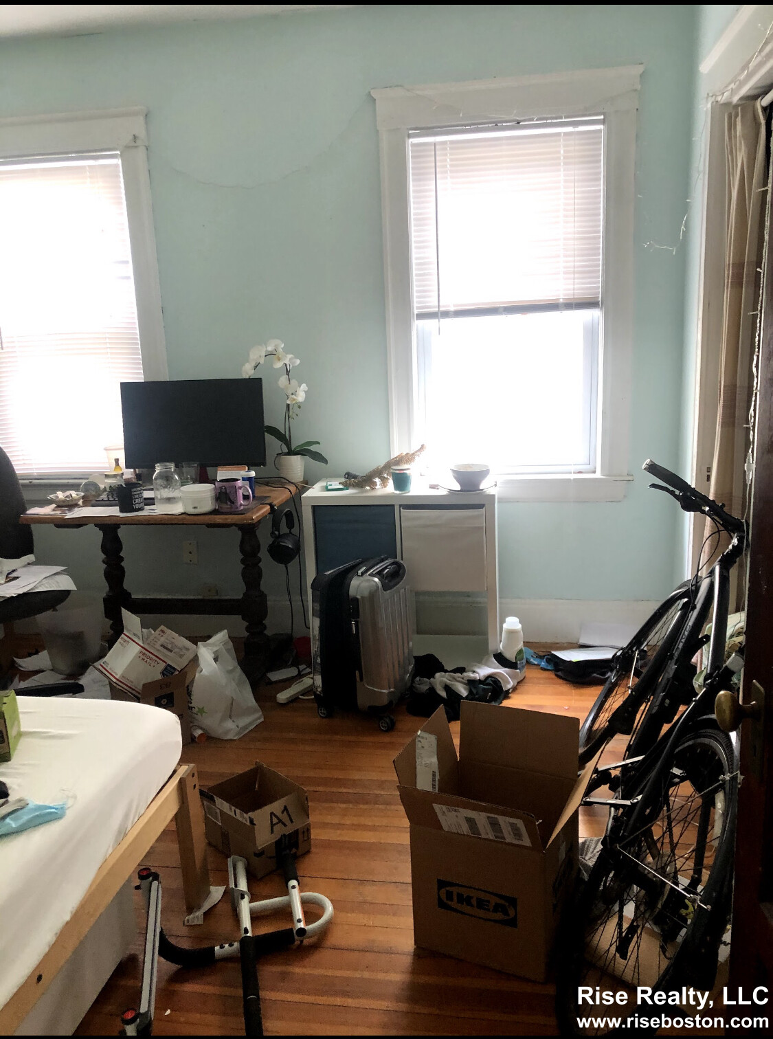 3 bed, 1 bath apartment for rent at 130 Central St Unit 3, Somerville — photo 7 of 14