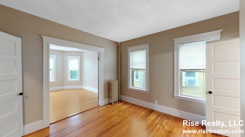 3 bed, 1 bath apartment for rent at 15 Tremont St Unit A, Cambridge