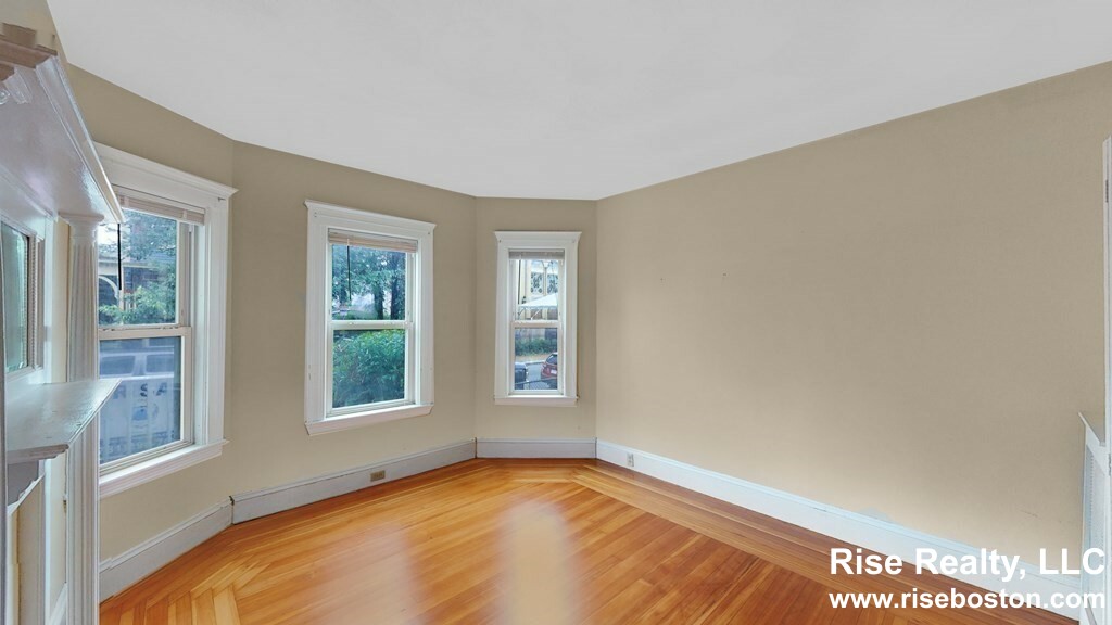 3 bed, 1 bath apartment for rent at 15 Tremont St Unit A, Cambridge — photo 3 of 8