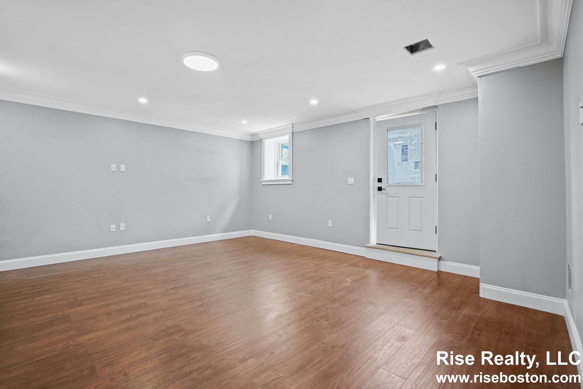 120 I St, South Boston