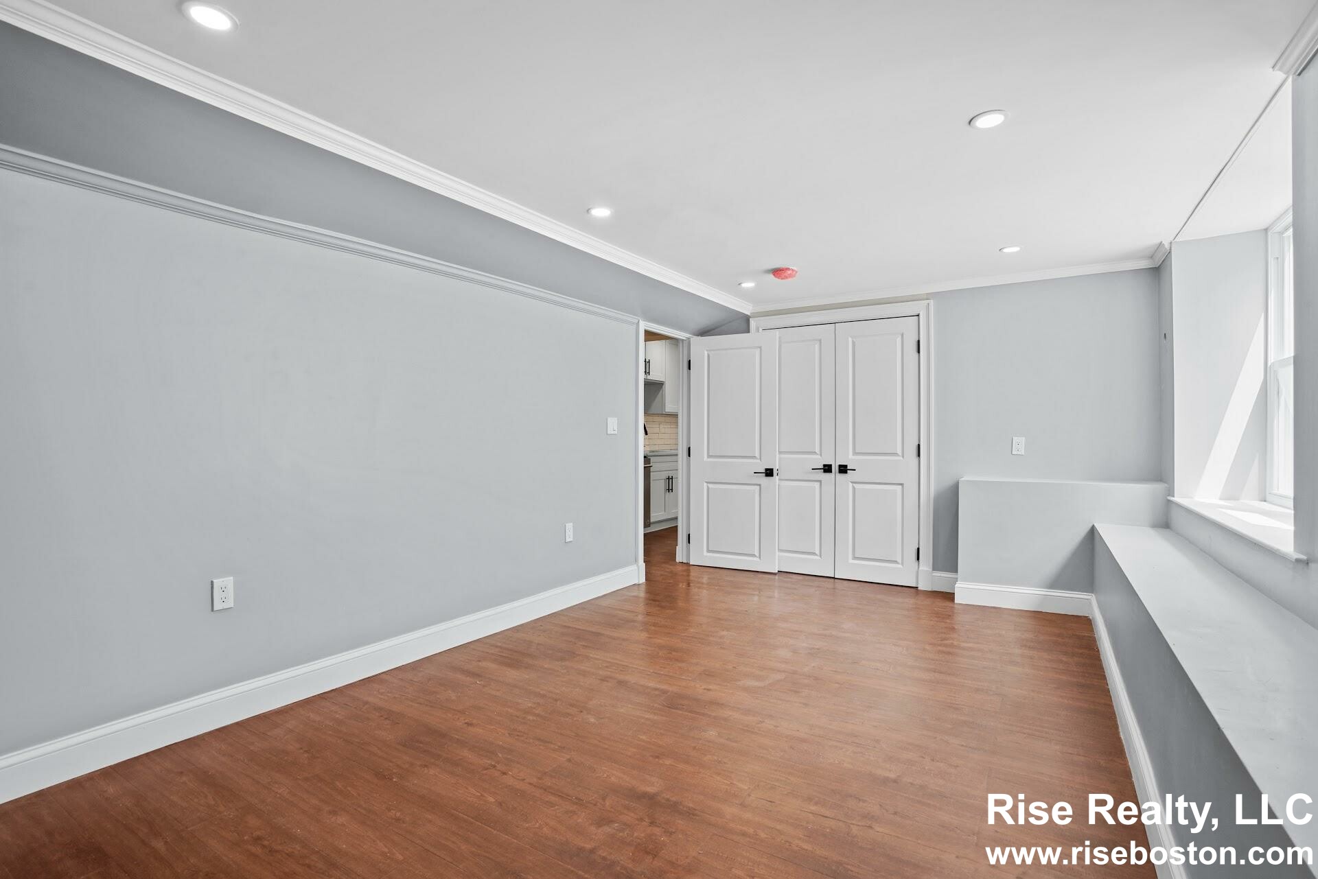 120 I St, South Boston