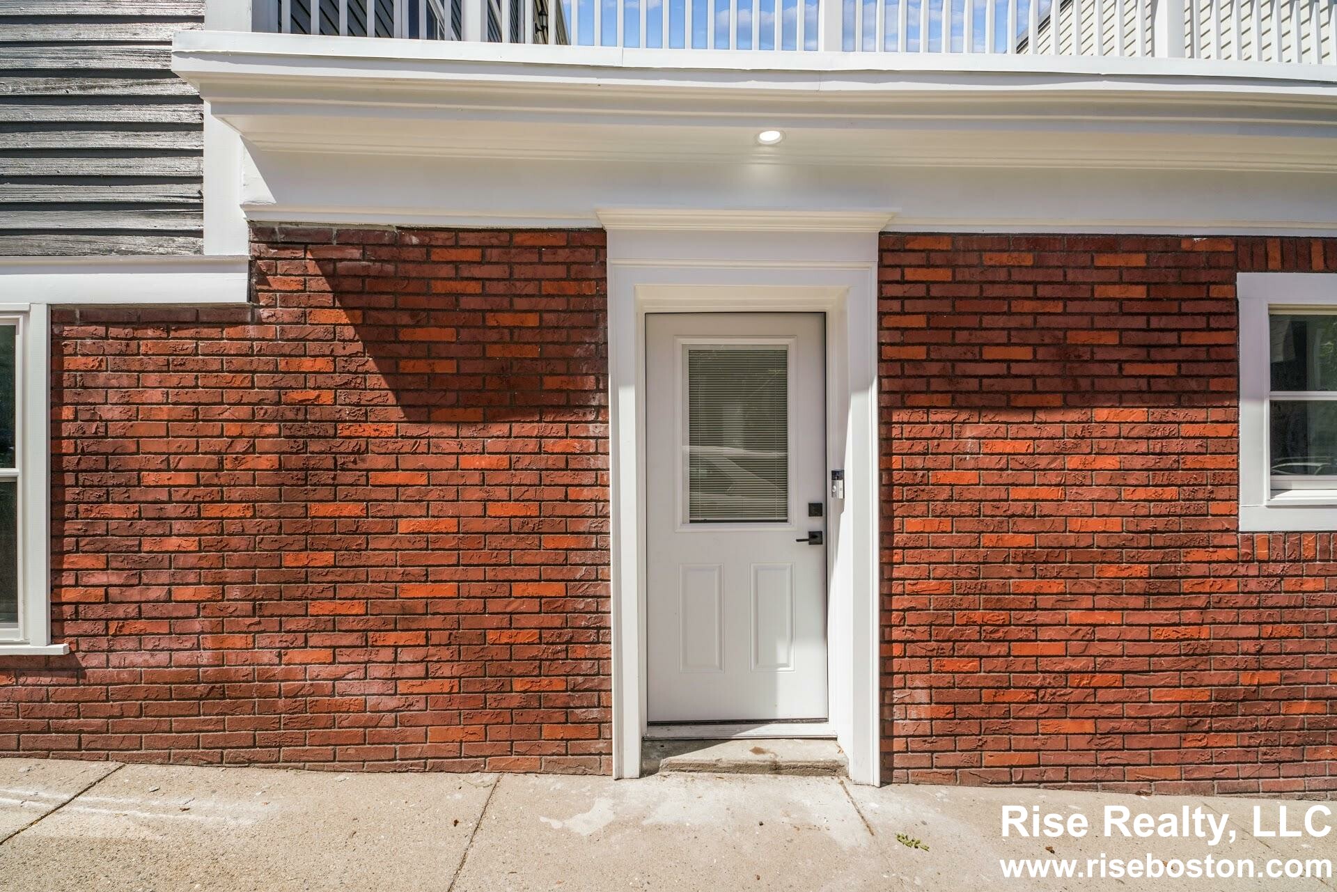 120 I St, South Boston