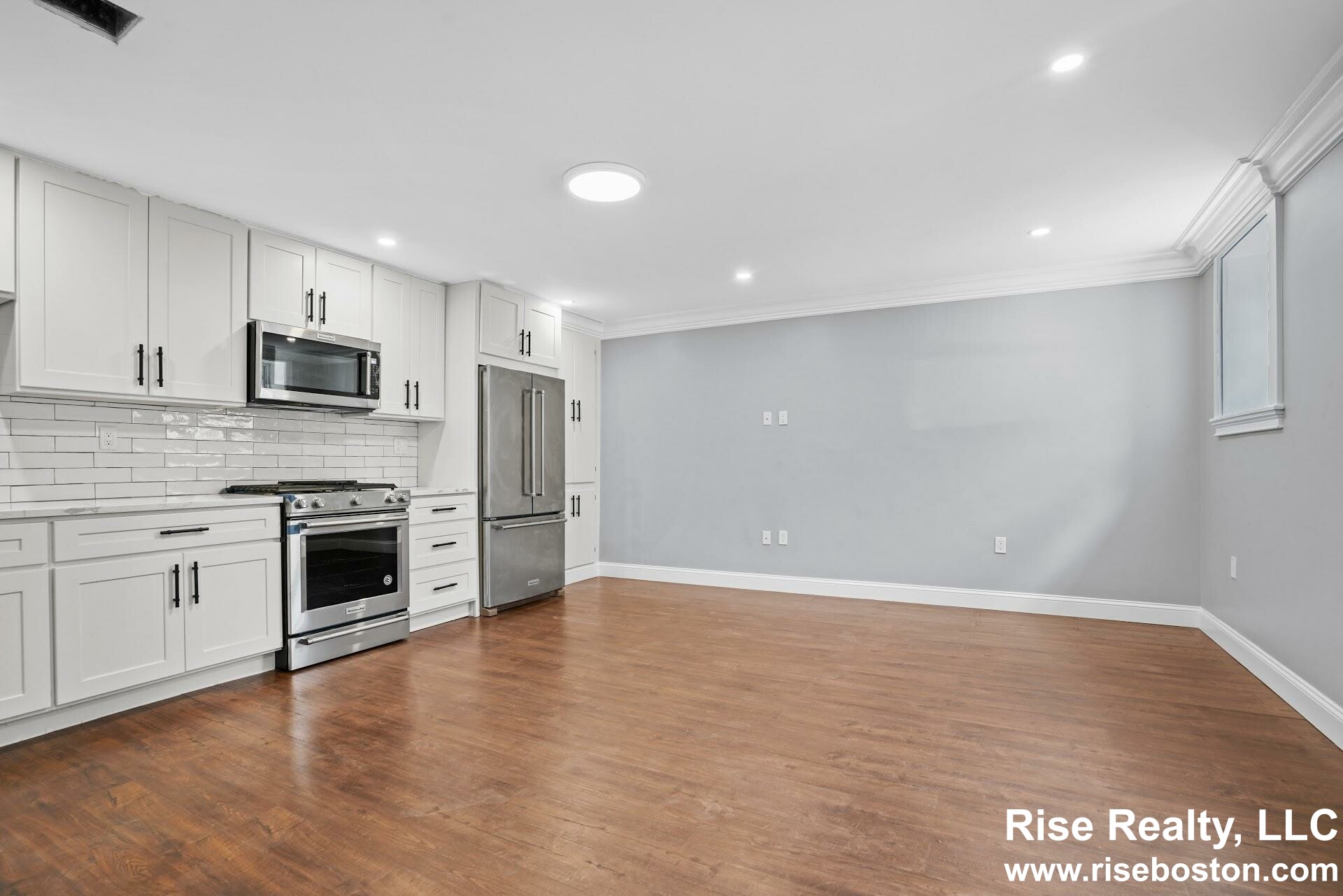 120 I St, South Boston