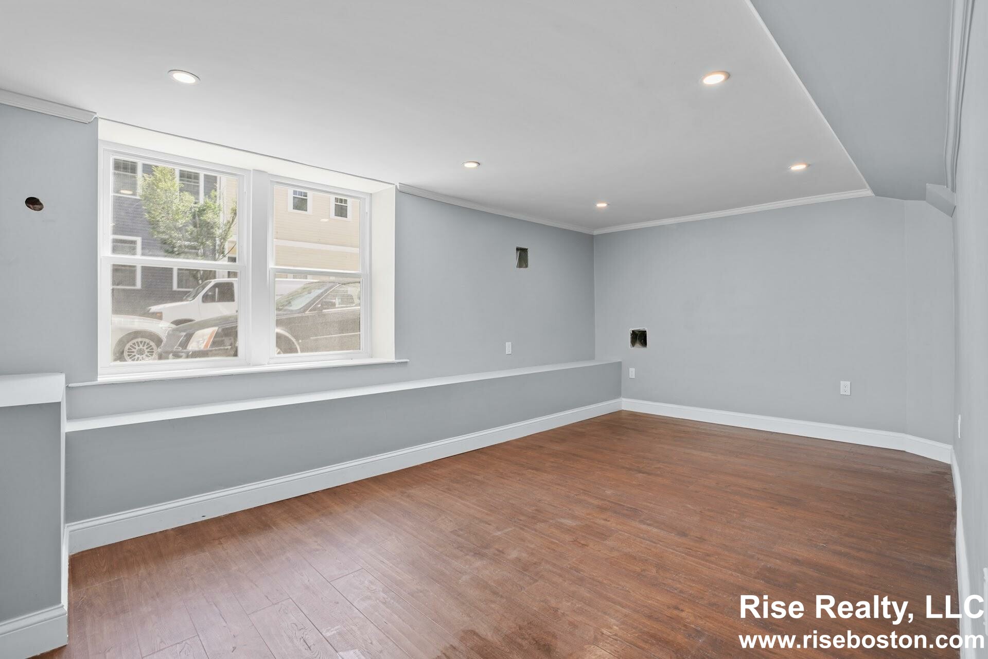 120 I St, South Boston