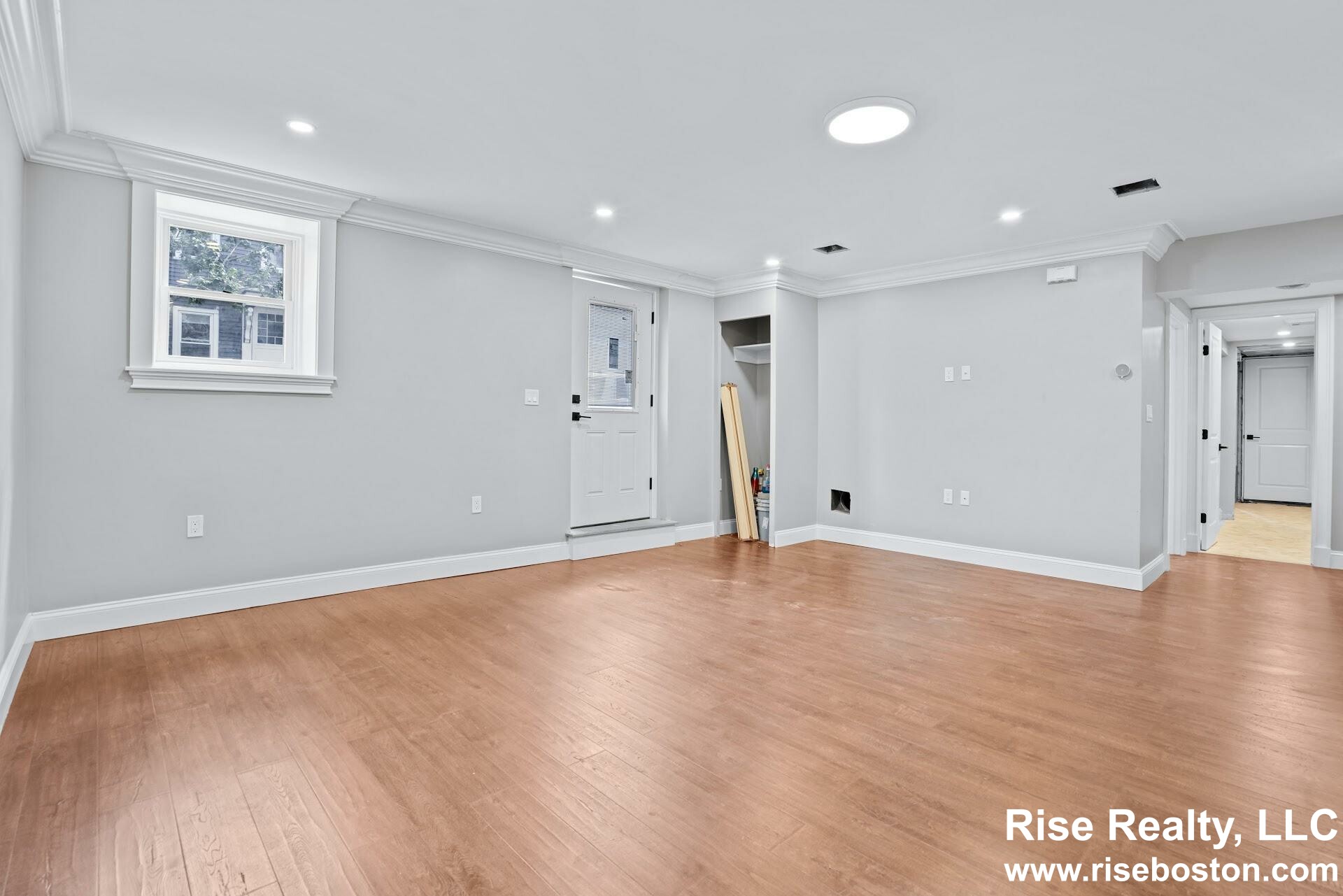 120 I St, South Boston