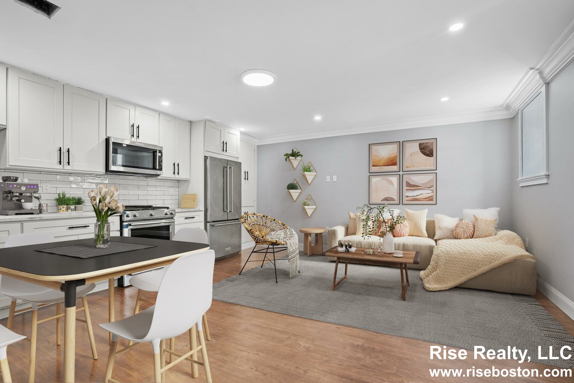 120 I St, South Boston