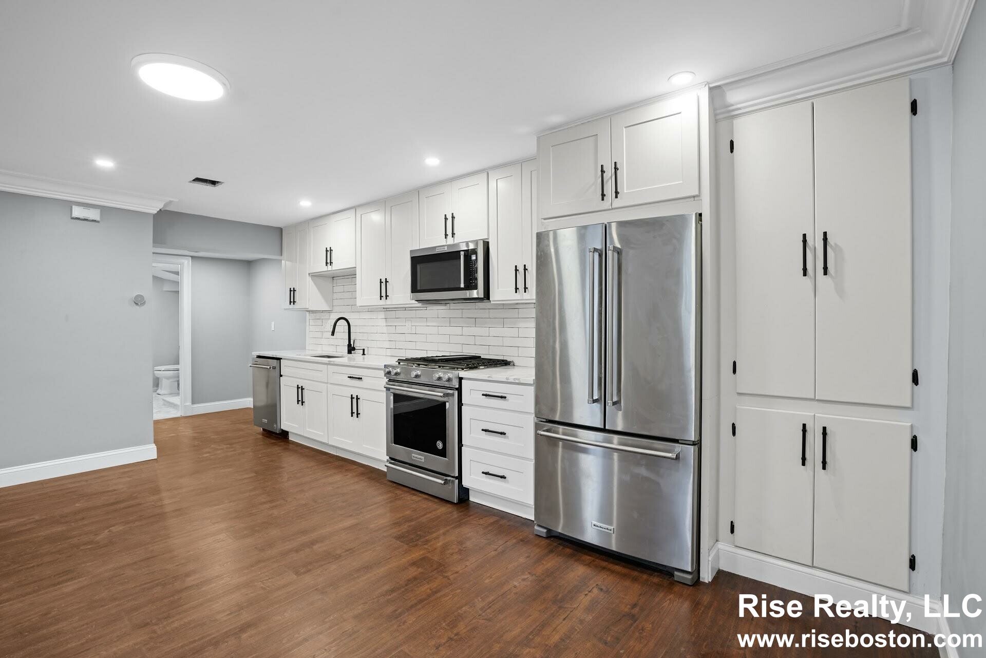 120 I St, South Boston