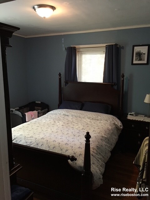 3 bed, 1 bath apartment for rent at 255 Faneuil St Unit 0, Brighton — photo 5 of 12