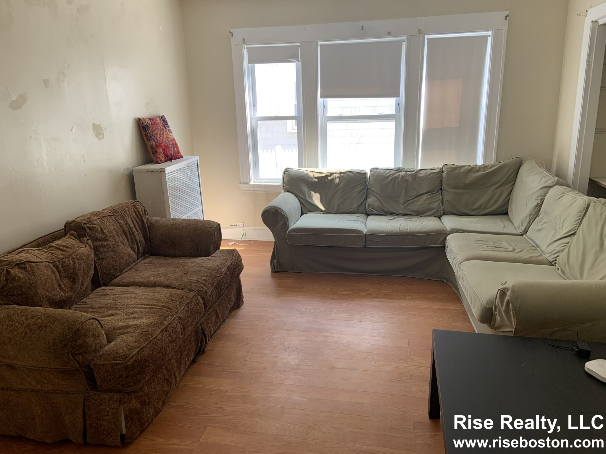 9 Radnor Rd, Brighton