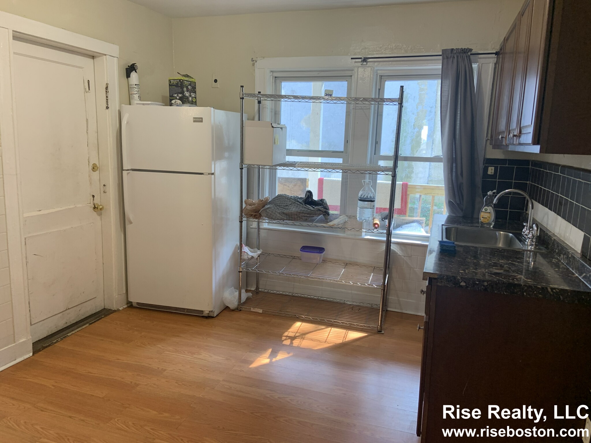 9 Radnor Rd, Brighton