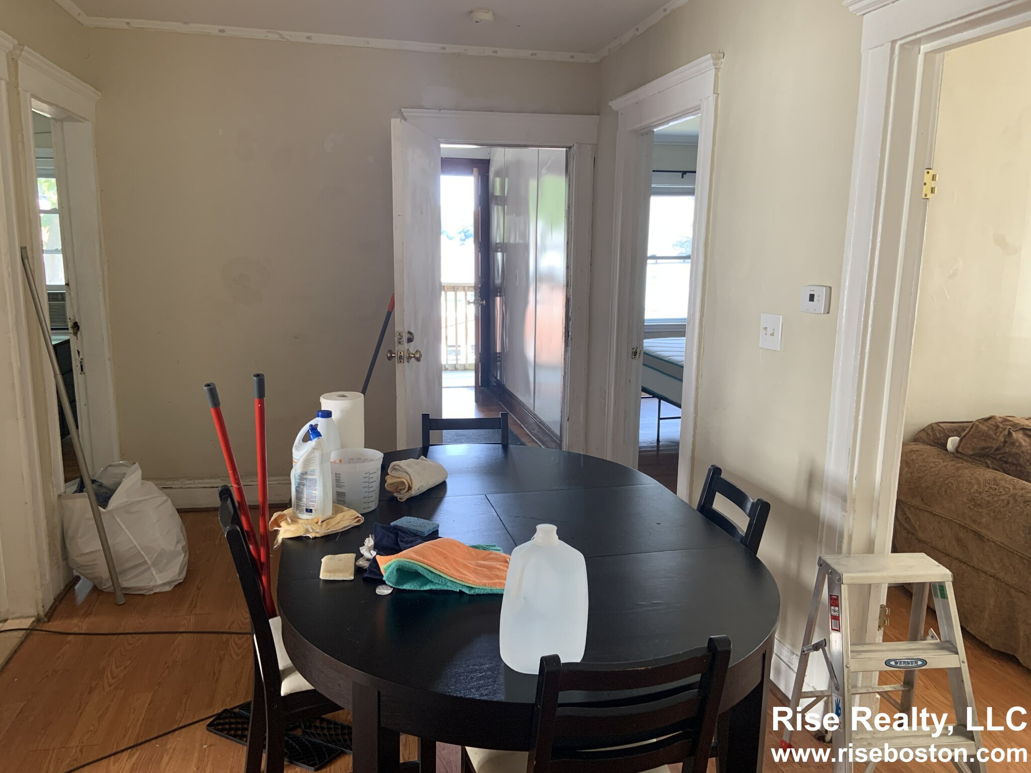 9 Radnor Rd, Brighton