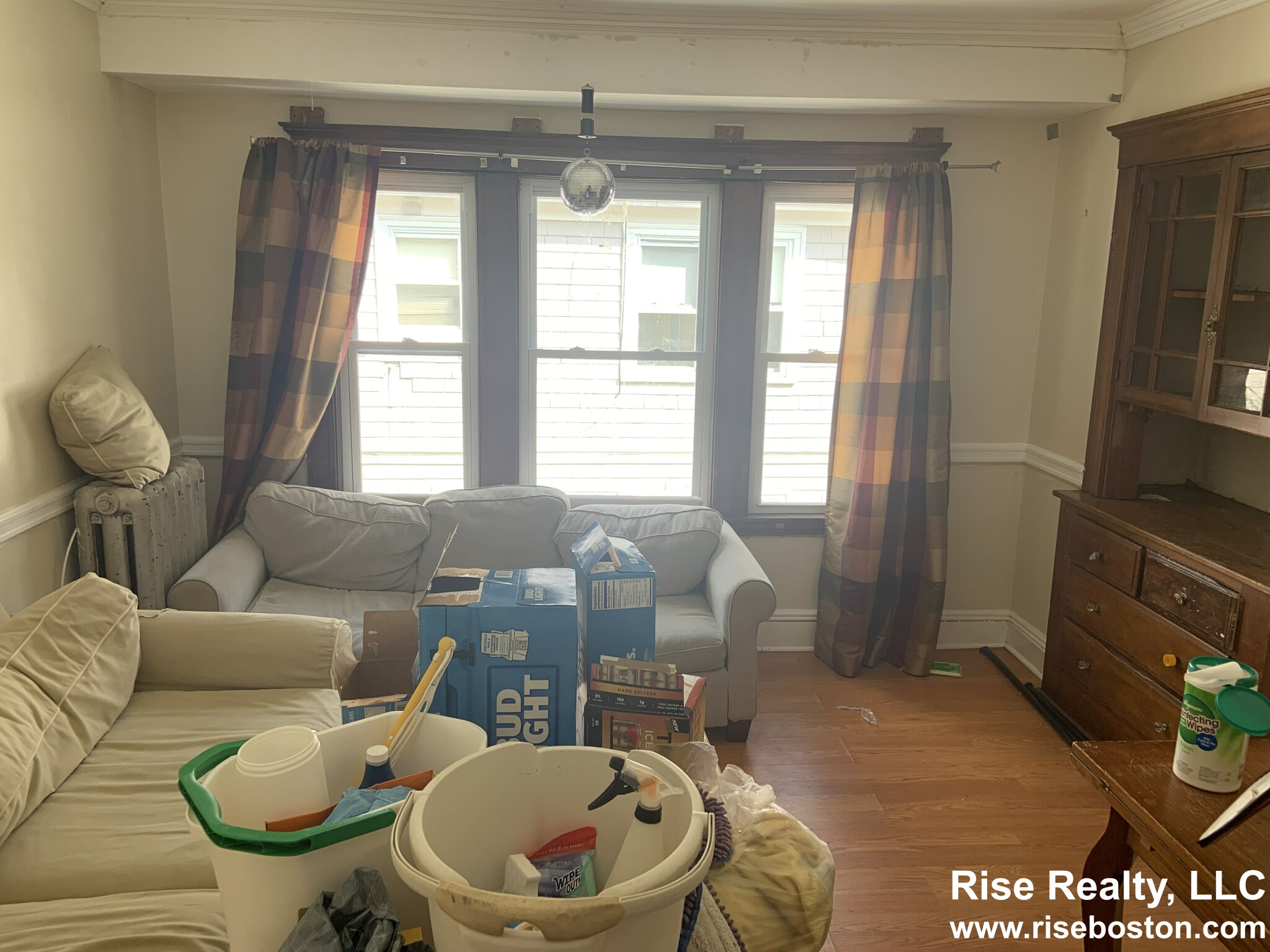 9 Radnor Rd, Brighton