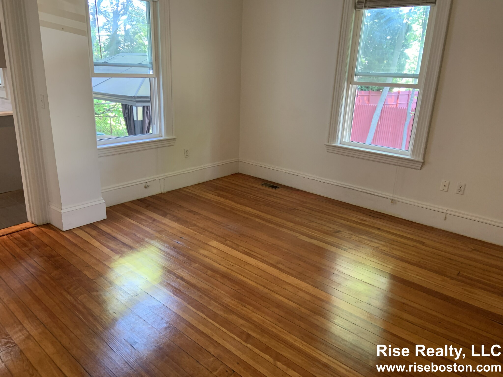 2 bed, 1 bath apartment for rent at 255 Derby St Unit 1, Newton — photo 10 of 15