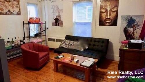 30 Ashford St, Allston