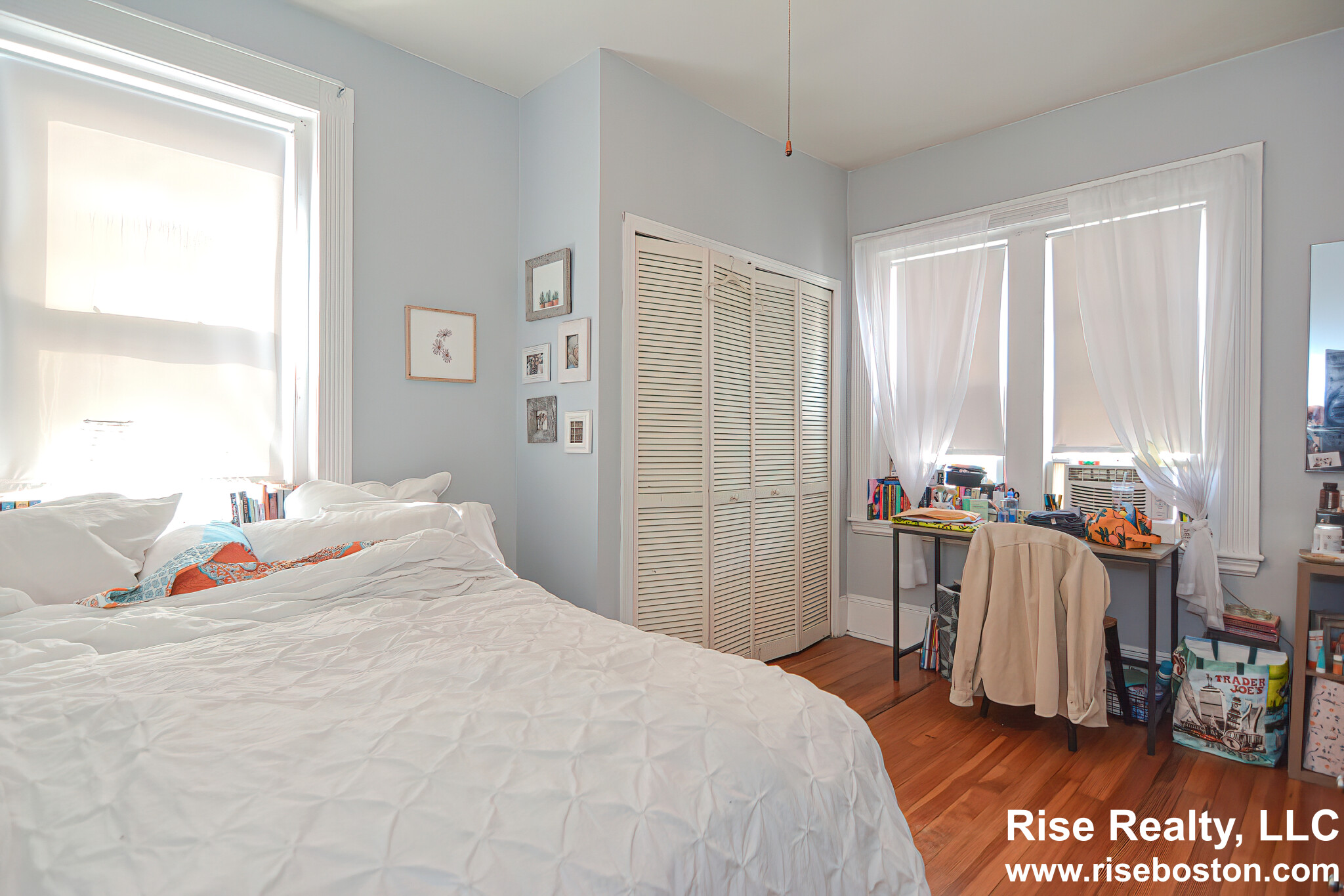 4 bed, 1.5 bath apartment for rent at 51 Brackett Unit 2, Brighton — photo 4 of 18