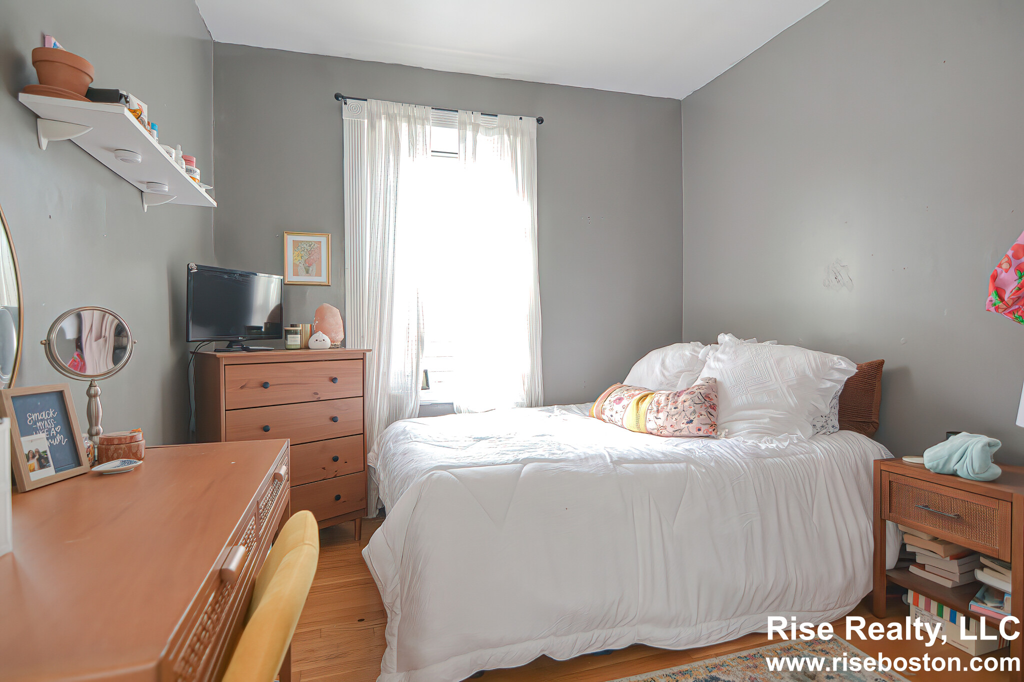 4 bed, 1.5 bath apartment for rent at 51 Brackett Unit 2, Brighton — photo 5 of 18