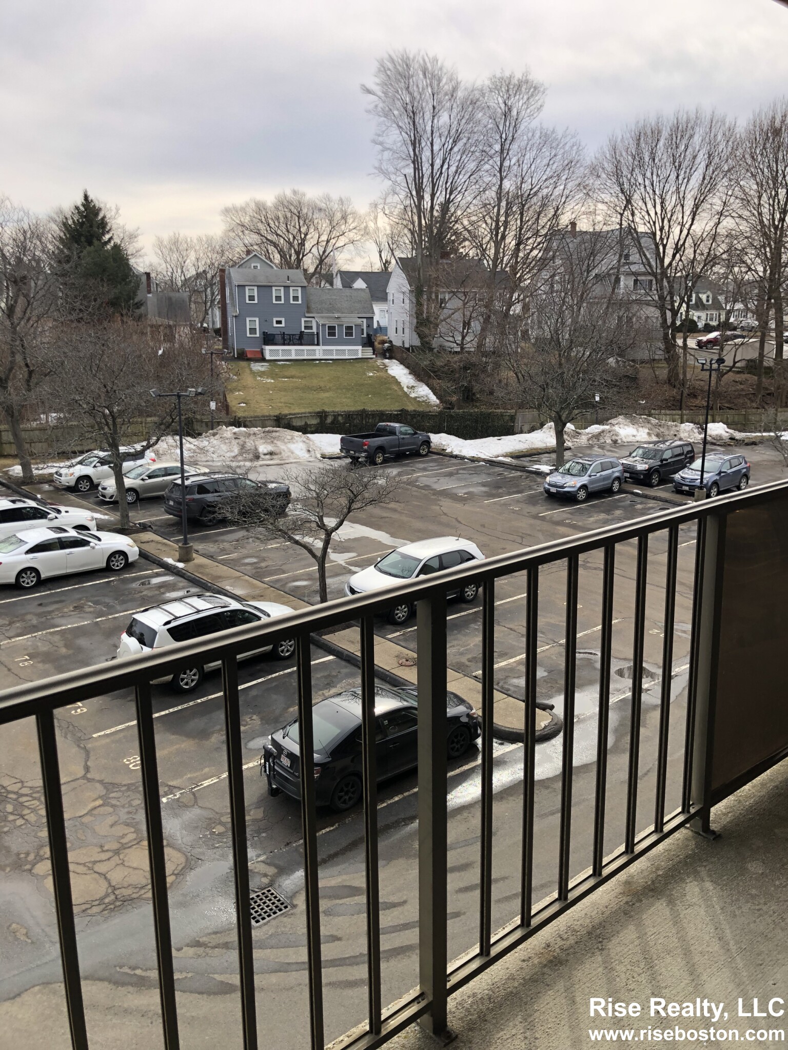 1 bed, 1 bath apartment for rent at 165 Quincy Shore Dr Unit C34, Quincy — photo 19 of 35