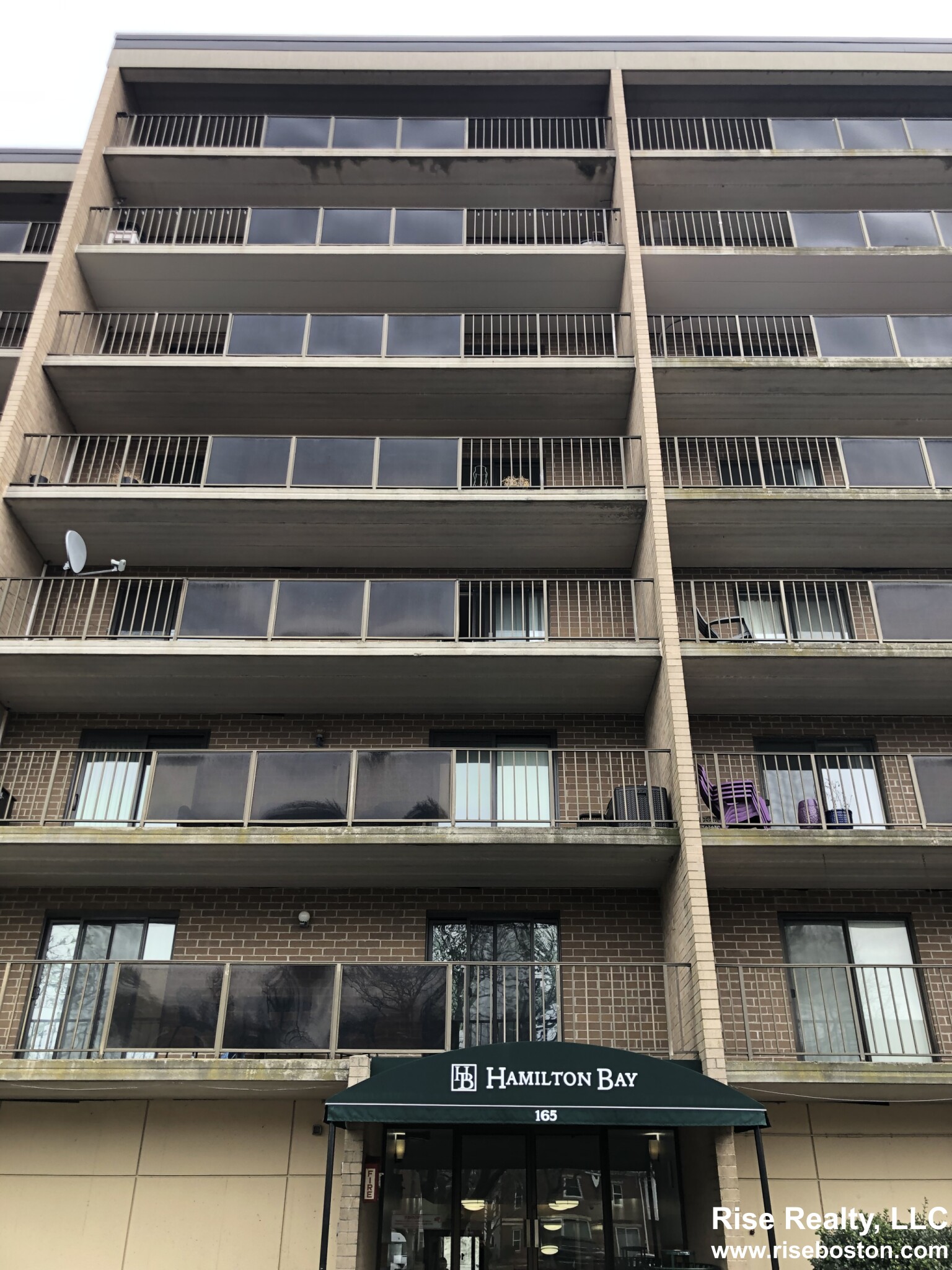 1 bed, 1 bath apartment for rent at 165 Quincy Shore Dr Unit C34, Quincy — photo 29 of 35