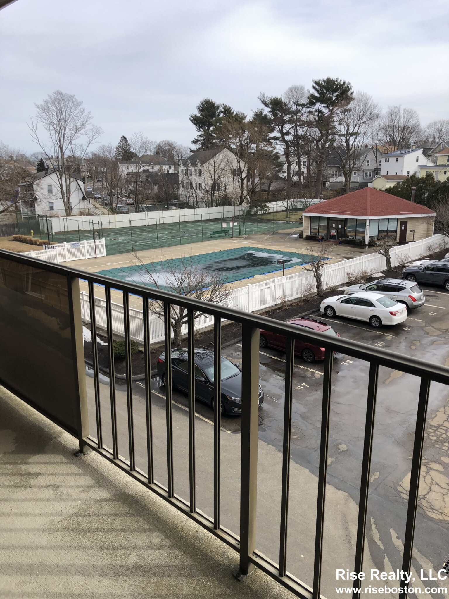 1 bed, 1 bath apartment for rent at 165 Quincy Shore Dr Unit C34, Quincy — photo 18 of 35