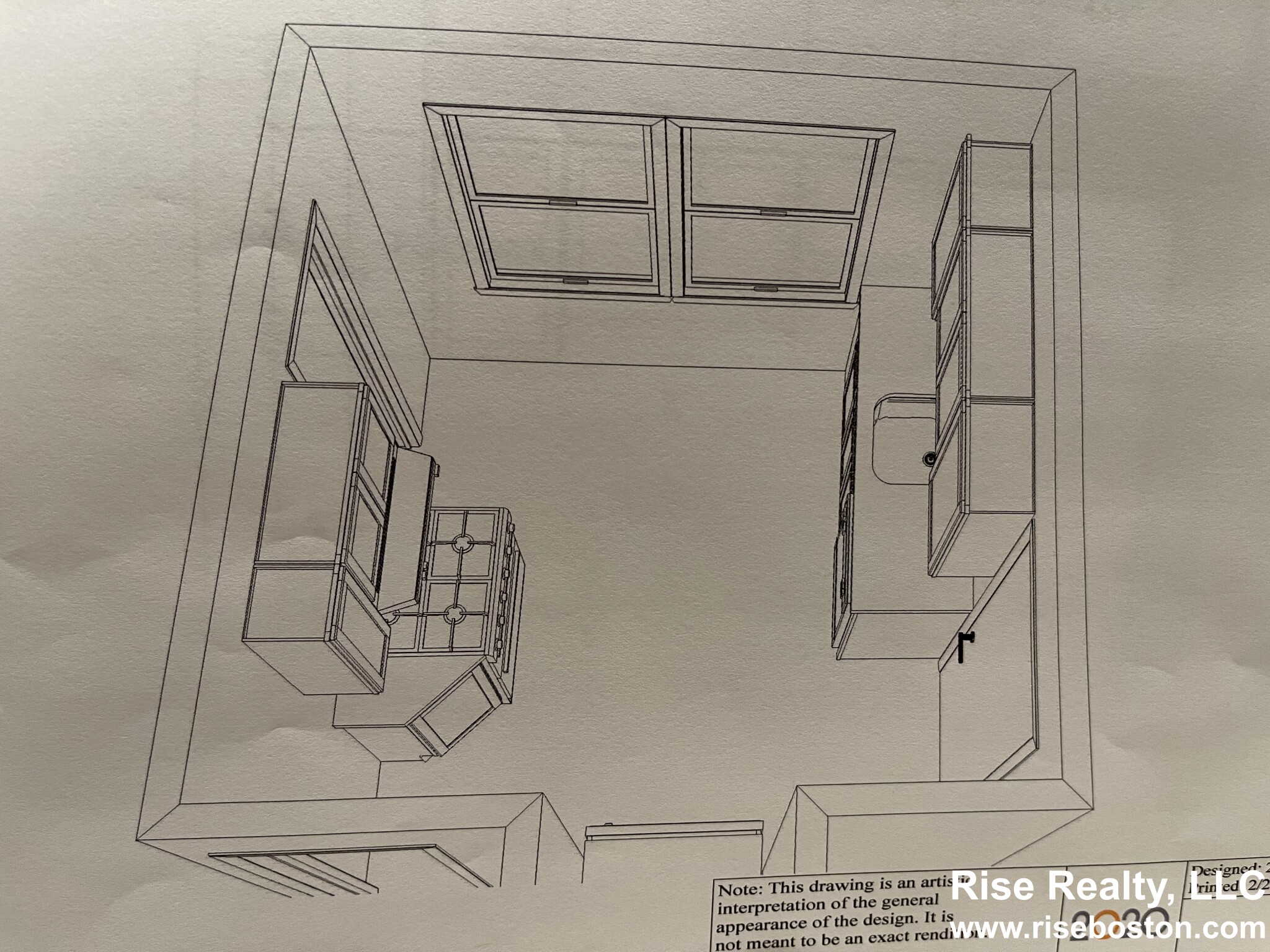 2031 Commonwealth Ave, Brighton