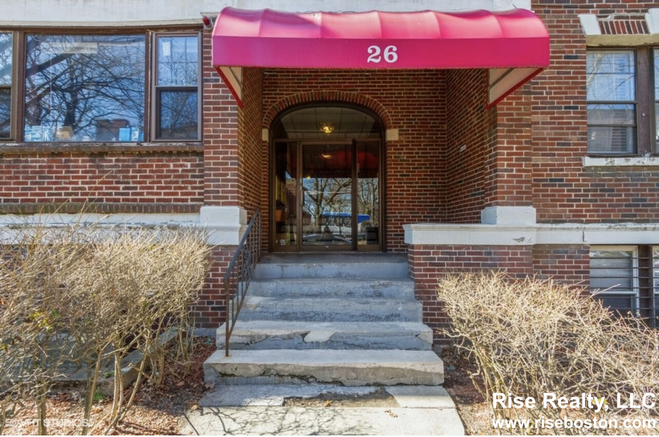 26 Chiswick Rd, Brighton