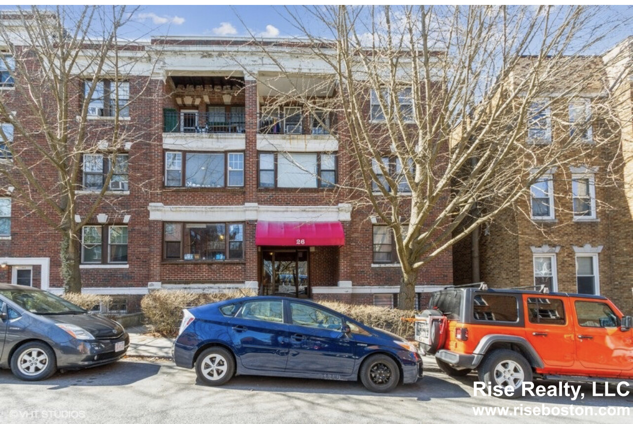 26 Chiswick Rd, Brighton