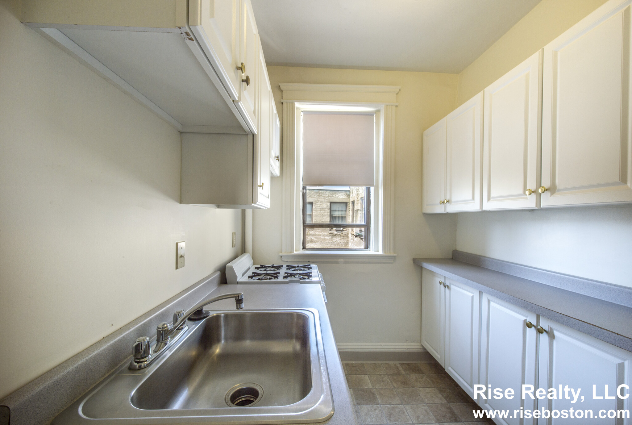 1148 Commonwealth Ave, Allston