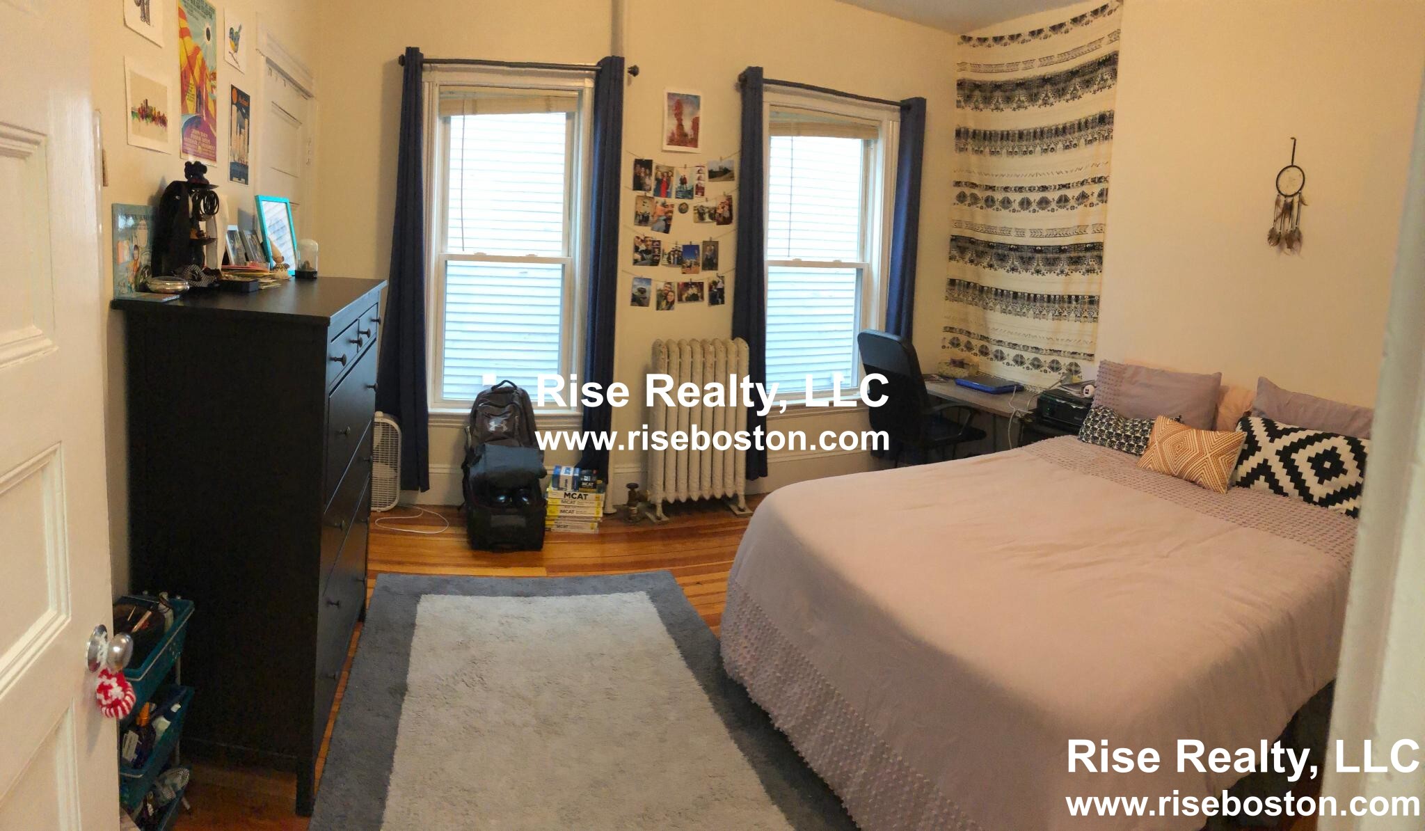 7 Washburn Ter, Brookline