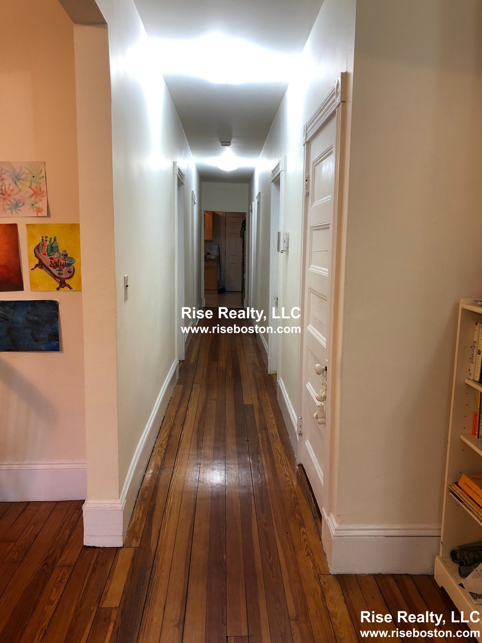 7 Washburn Ter, Brookline