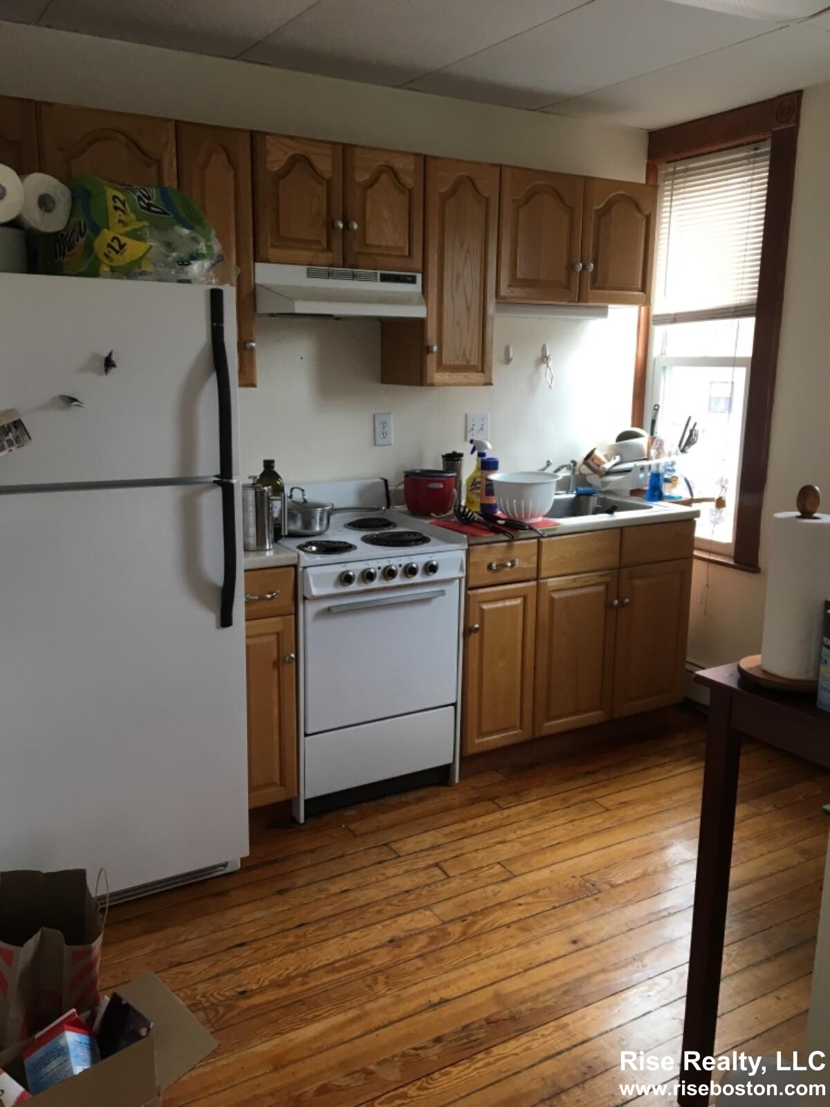 9 Magazine St, Central Square