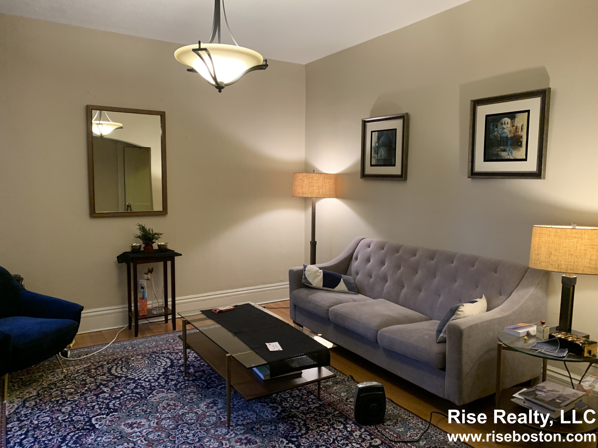 63 Longwood Ave, Coolidge Corner