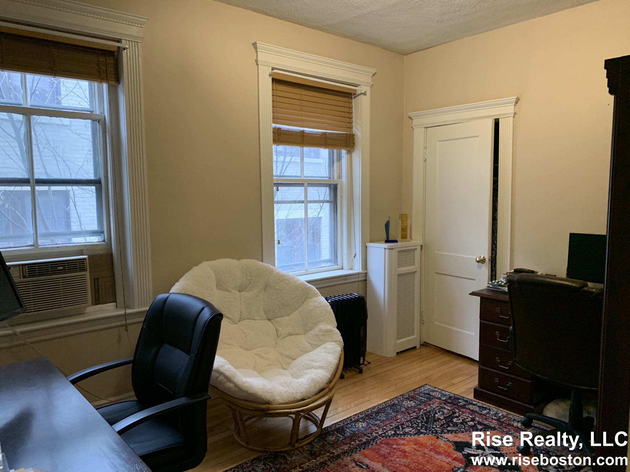 63 Longwood Ave, Coolidge Corner