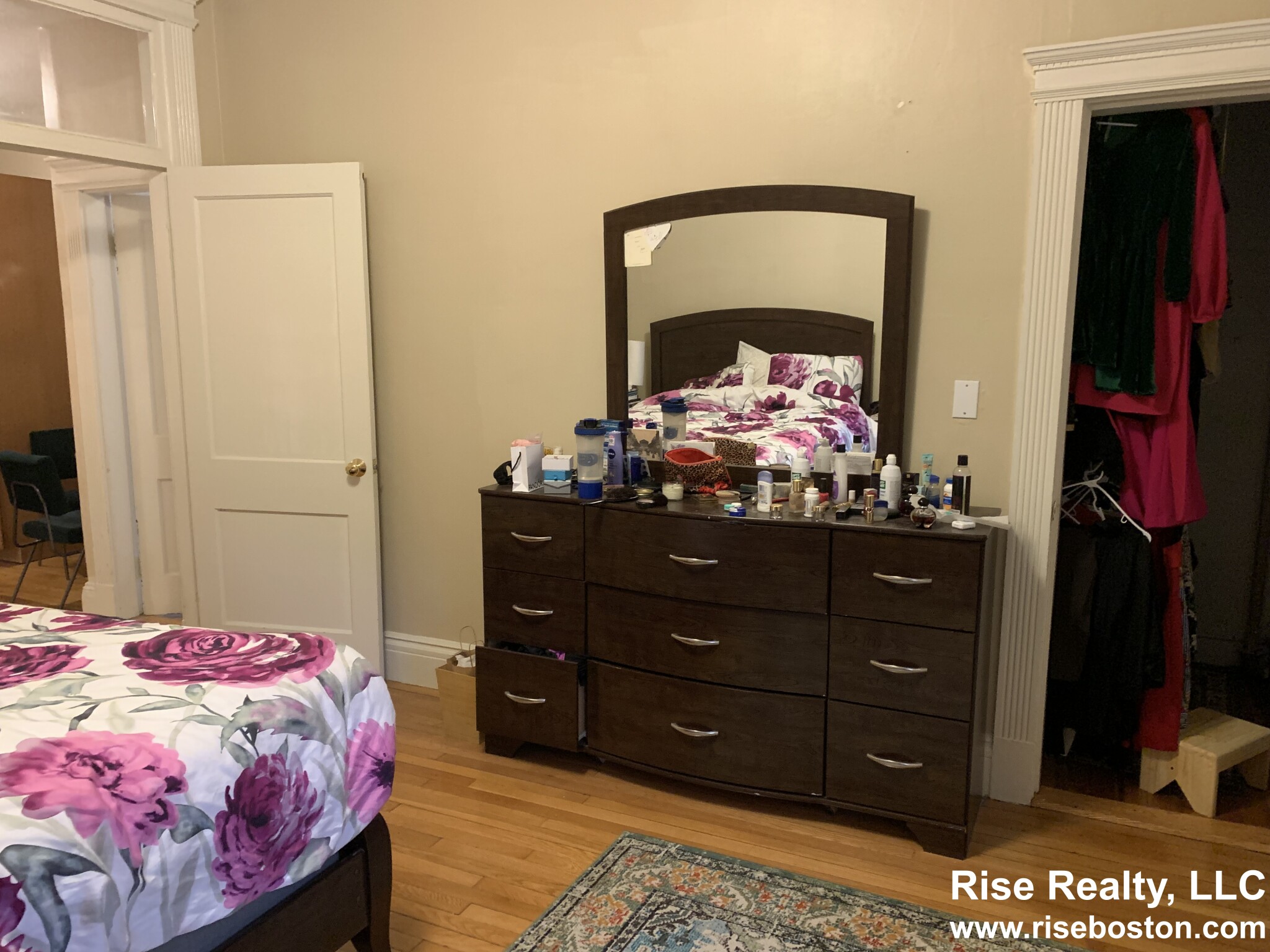 63 Longwood Ave, Coolidge Corner