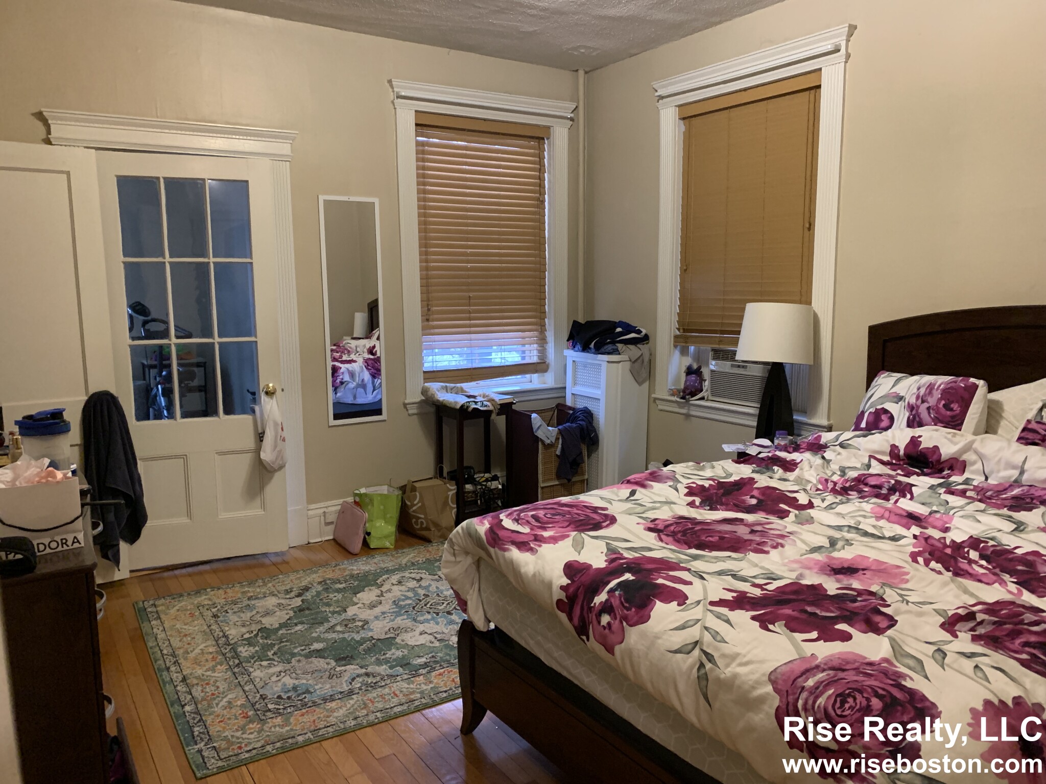 63 Longwood Ave, Coolidge Corner