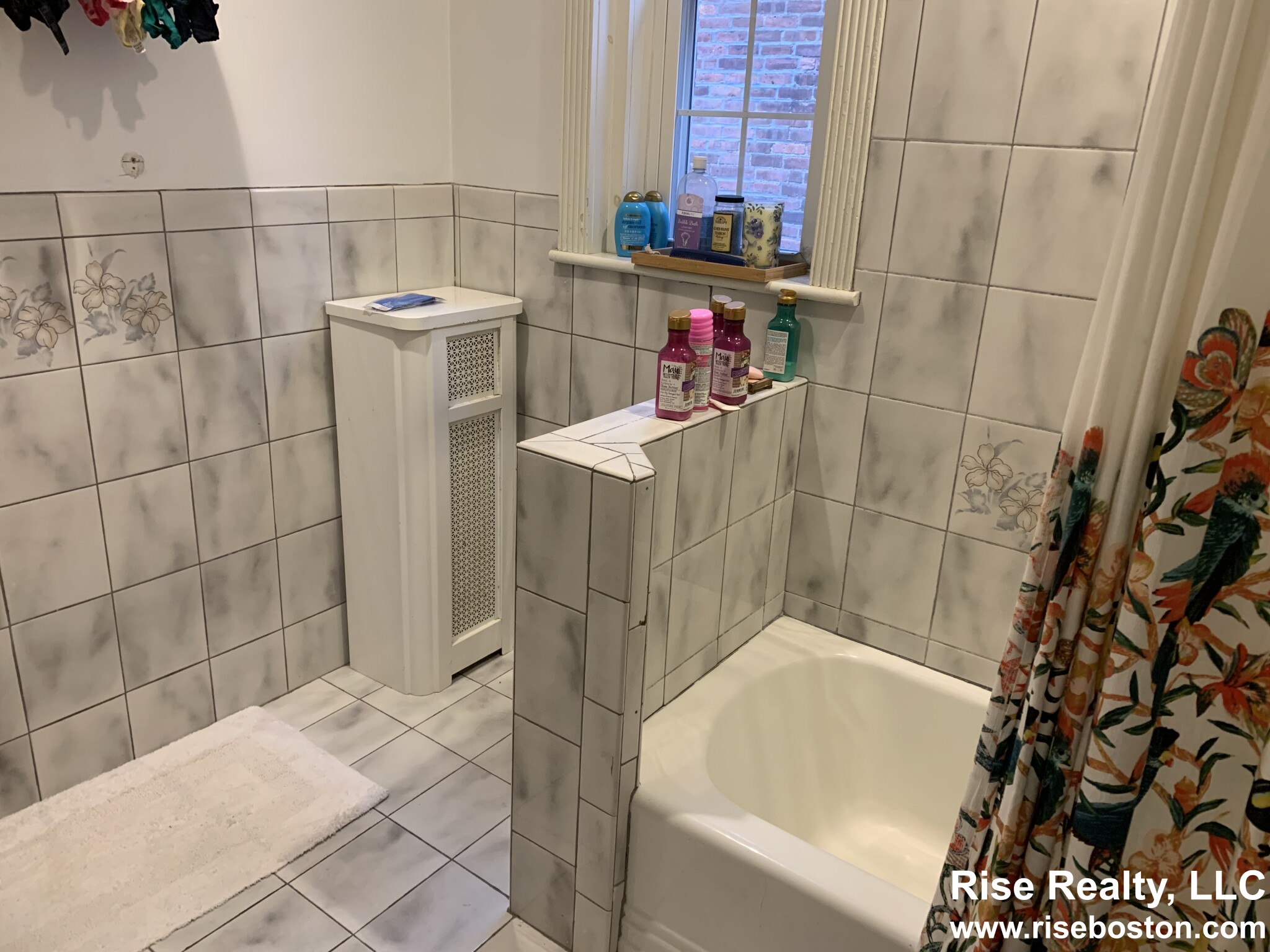 63 Longwood Ave, Coolidge Corner