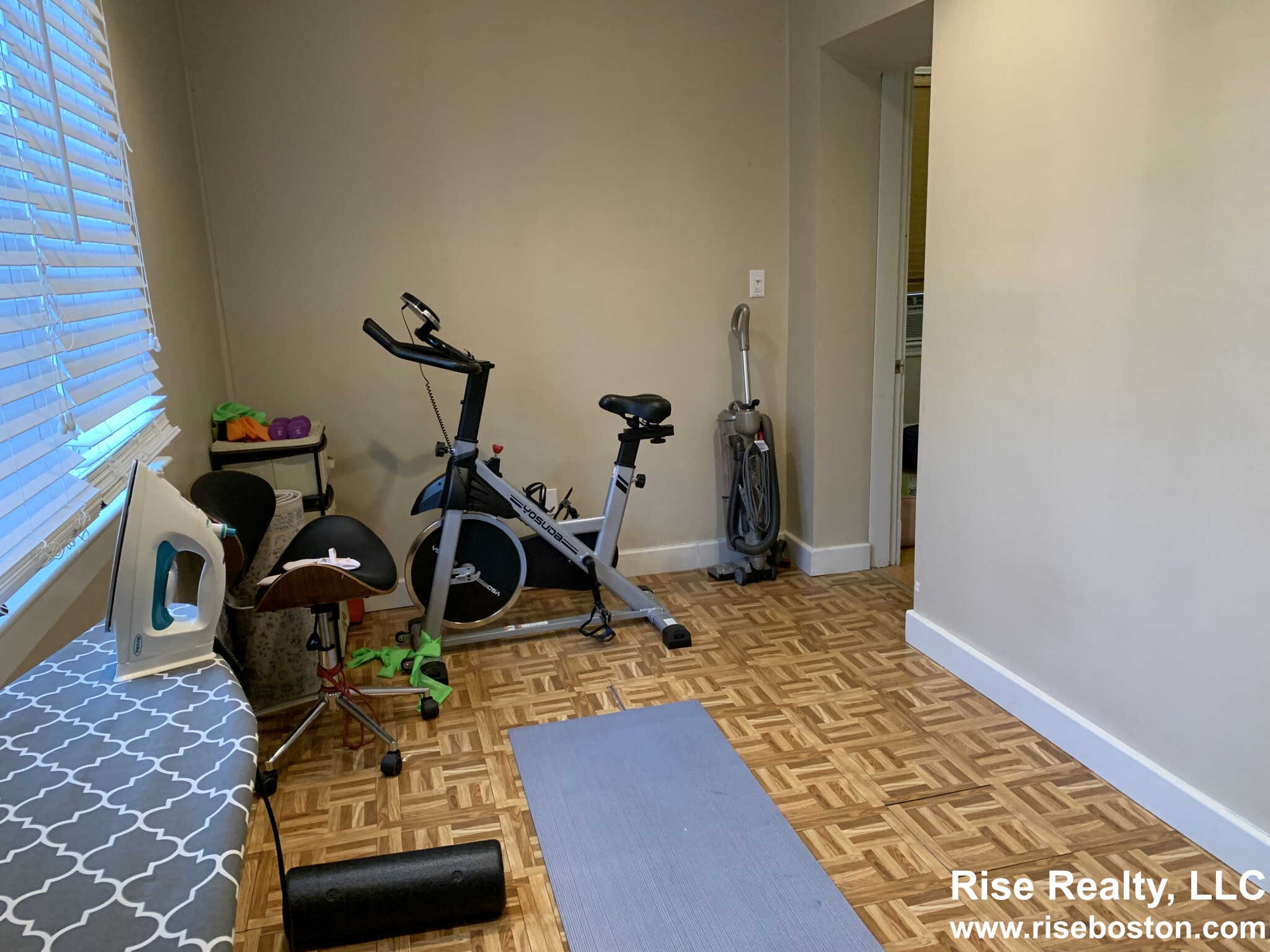 63 Longwood Ave, Coolidge Corner