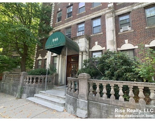 249 Chestnut Hill Ave, Brighton