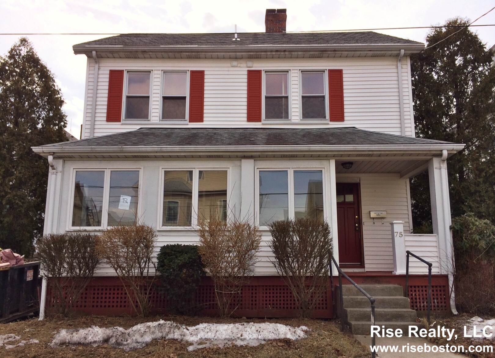 75 Gardena St, Brighton