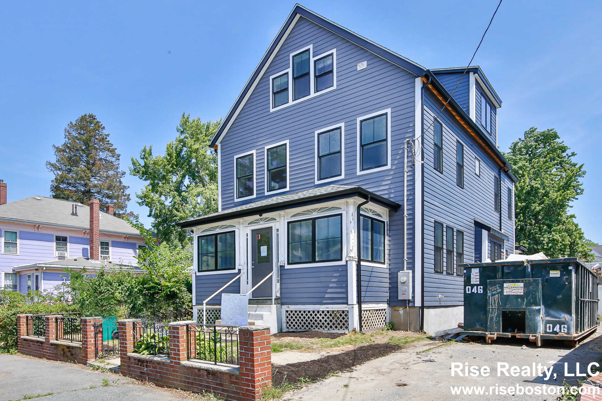 120 Jerome St, Medford