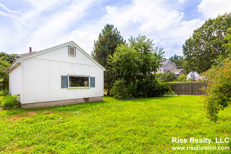 71 Orchard St, Malden