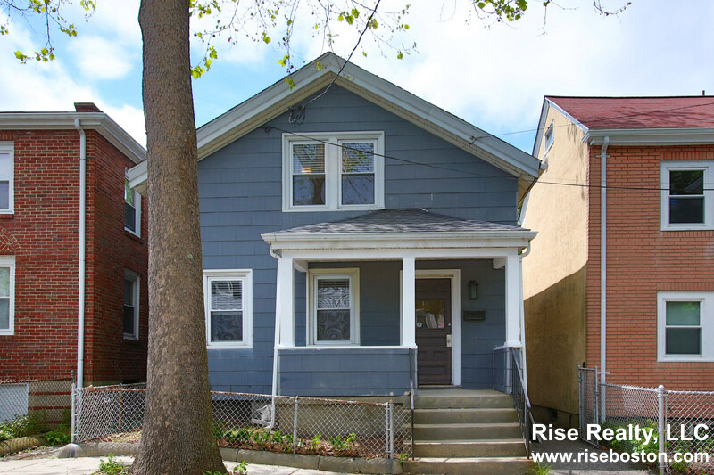 61 Shannon, Brighton