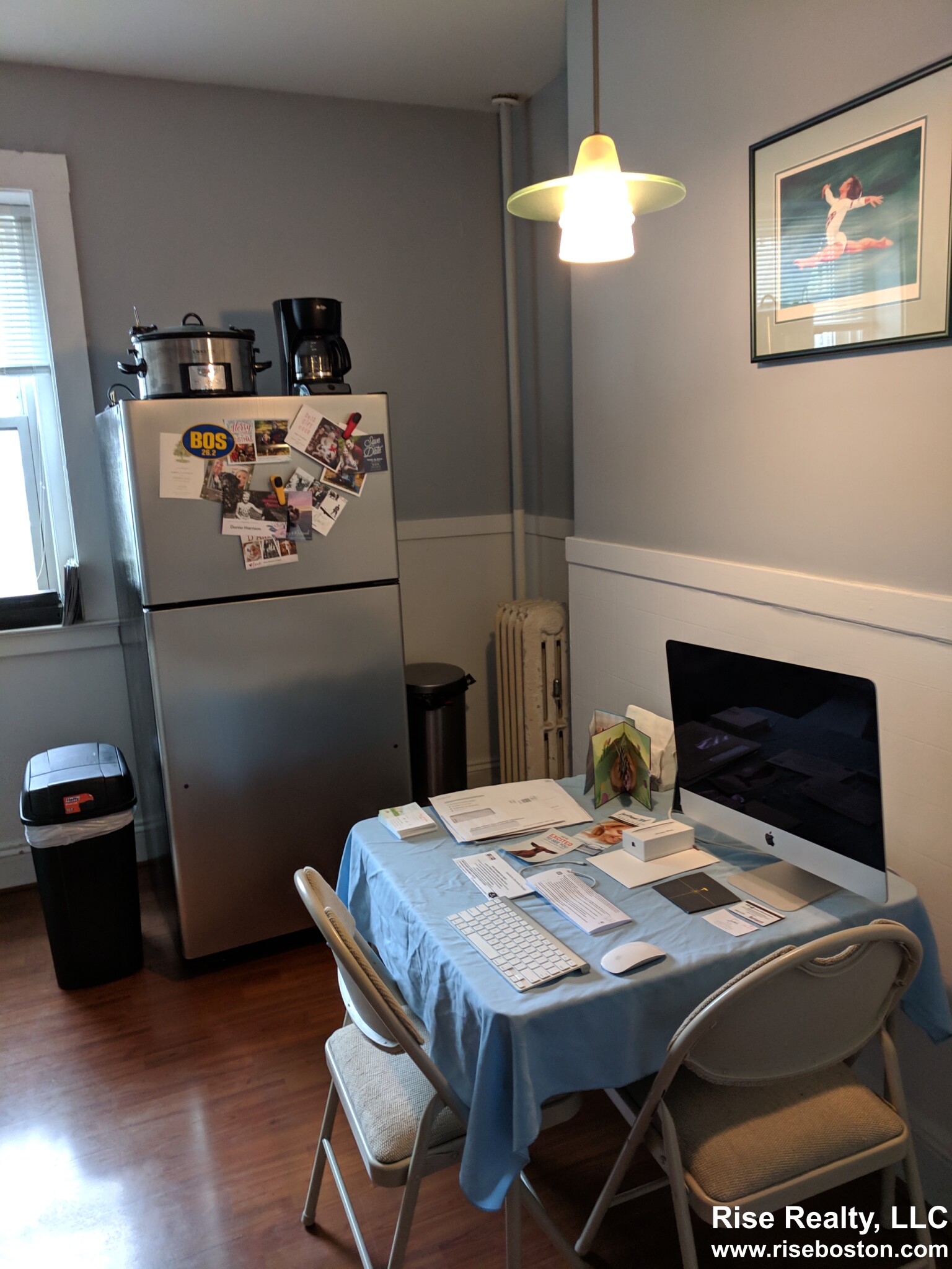 457 Washington St, Newton