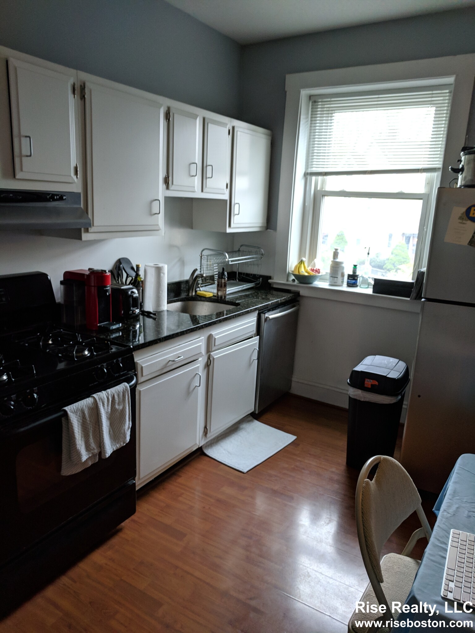 457 Washington St, Newton